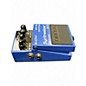 Used BOSS sy-1 Effect Pedal