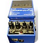 Used BOSS sy-1 Effect Pedal