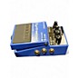 Used BOSS sy-1 Effect Pedal