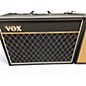 Used VOX AC15C1 Tube Guitar Combo Amp thumbnail