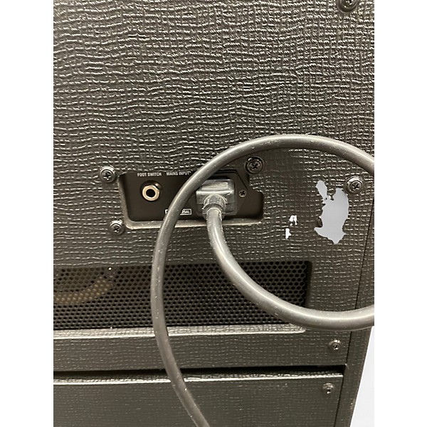 Used VOX AC15C1 Tube Guitar Combo Amp