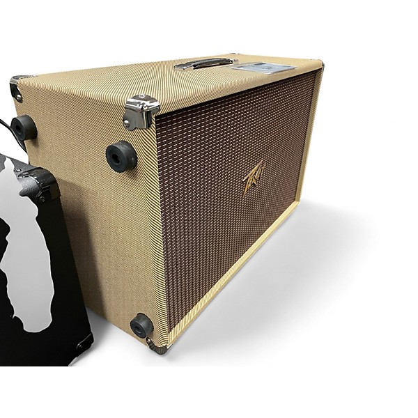 Used Peavey 212-C Guitar Cabinet