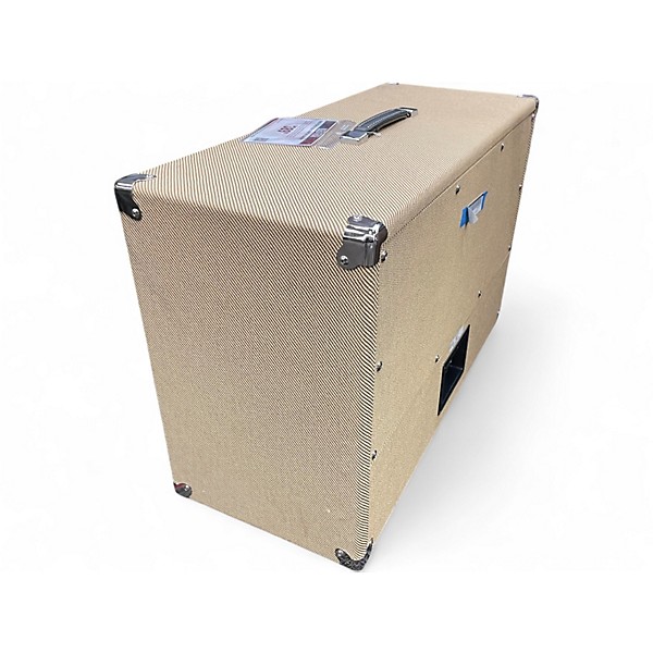 Used Peavey 212-C Guitar Cabinet