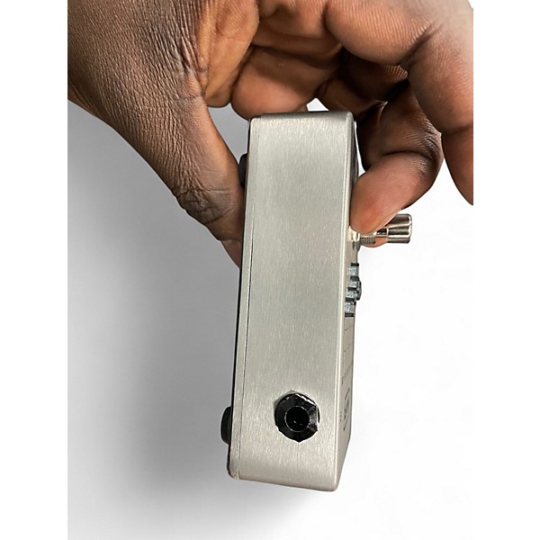 Used MXR M109 6 Band EQ Pedal