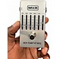 Used MXR M109 6 Band EQ Pedal