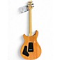 Used PRS CUSTOM SE 24 SEMI HOLLOW Natural Hollow Body Electric Guitar