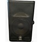 Used Yamaha DXR12 Powered Speaker thumbnail