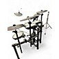 Used Roland TD07 KX Electric Drum Set