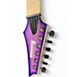 Used Ibanez RG652FX Royal Plum Burst Solid Body Electric Guitar