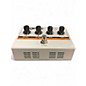 Used Orange Amplifiers Terror Stamp Guitar Preamp