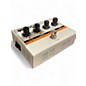 Used Orange Amplifiers Terror Stamp Guitar Preamp