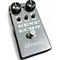 Used Lovepedal Gen5 Echo Delay Effect Pedal thumbnail