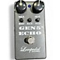 Used Lovepedal Gen5 Echo Delay Effect Pedal