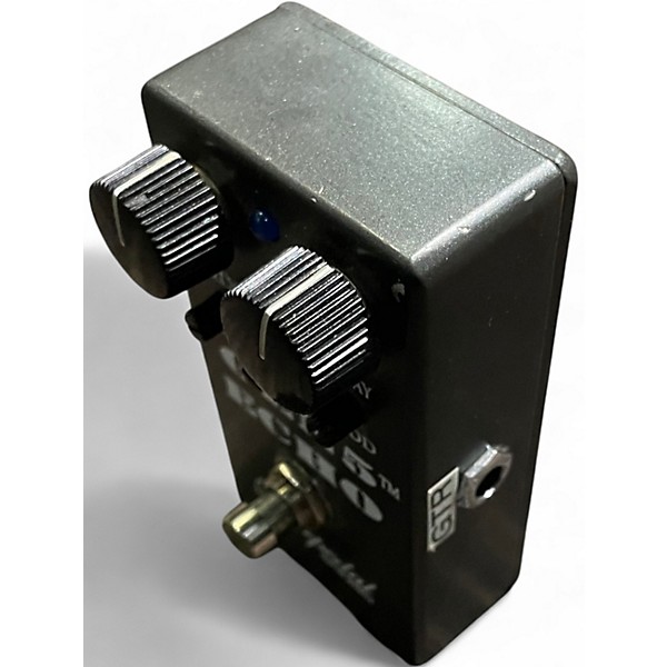 Used Lovepedal Gen5 Echo Delay Effect Pedal