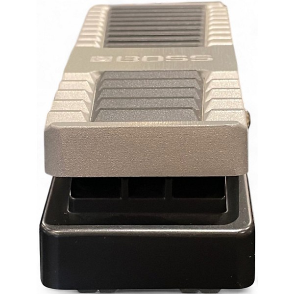 Used BOSS PW10 V Wah Effect Pedal