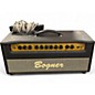 Used 2021 Bogner SHIVA Tube Guitar Amp Head thumbnail