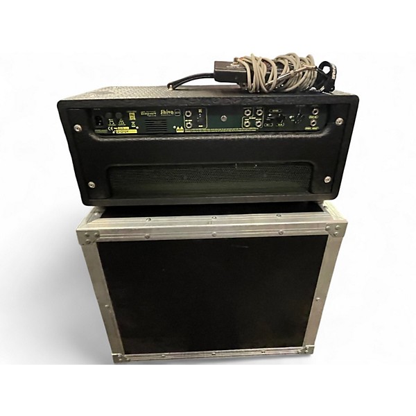 Used 2021 Bogner SHIVA Tube Guitar Amp Head