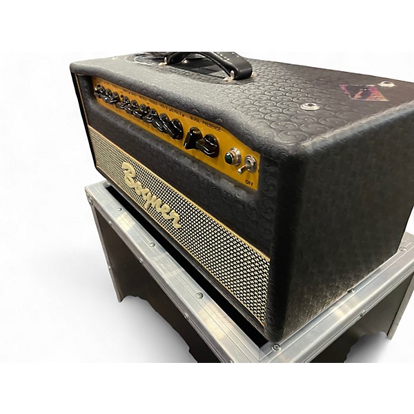 Used 2021 Bogner SHIVA Tube Guitar Amp Head