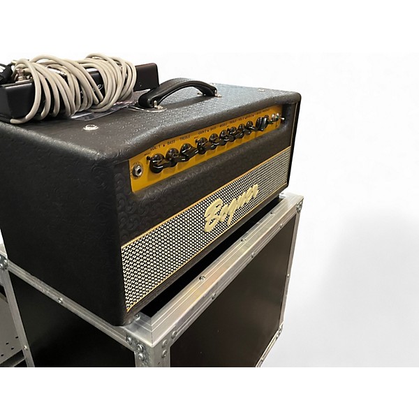 Used 2021 Bogner SHIVA Tube Guitar Amp Head