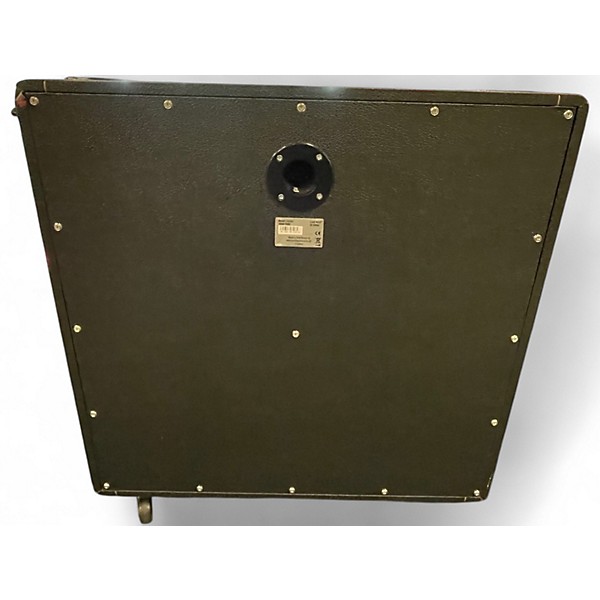 Used 2022 Marshall 1960 AX CAB  Guitar Cabinet