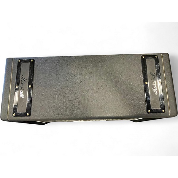 Used 2022 Marshall 1960 AX CAB  Guitar Cabinet