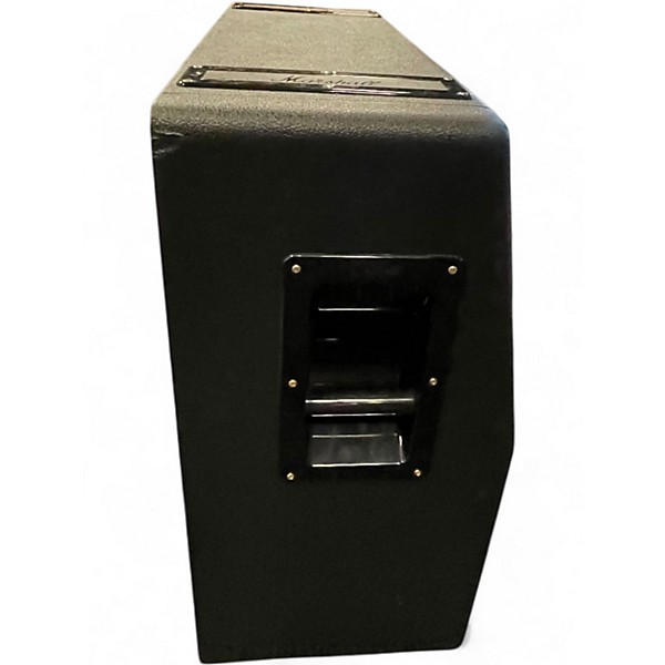 Used 2022 Marshall 1960 AX CAB  Guitar Cabinet