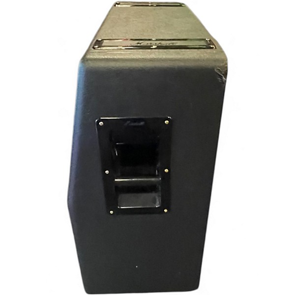 Used 2022 Marshall 1960 AX CAB  Guitar Cabinet