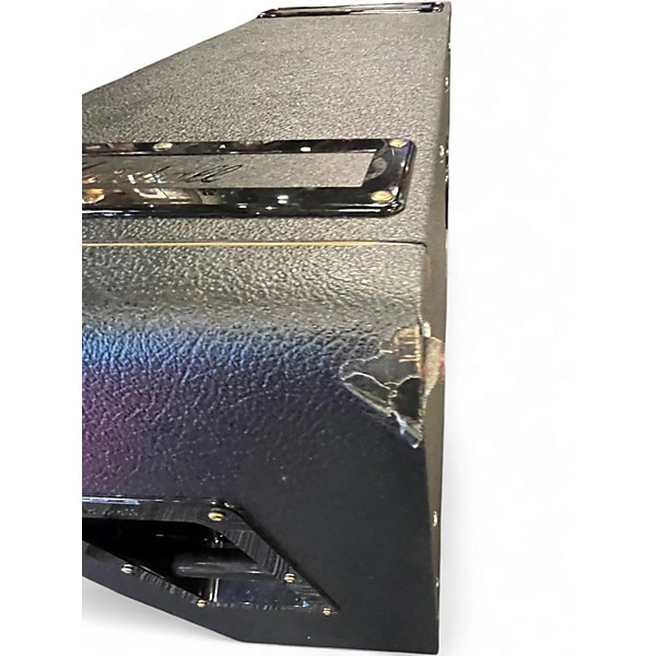 Used 2022 Marshall 1960 AX CAB  Guitar Cabinet