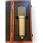Used Neumann U 89 i Condenser Microphone