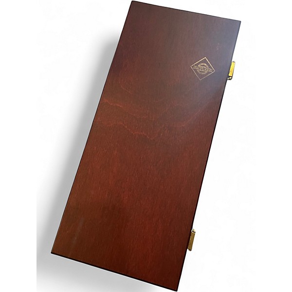 Used Neumann U 89 i Condenser Microphone