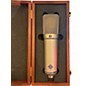 Used Neumann U 89 i Condenser Microphone thumbnail