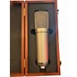 Used Neumann U 89 i Condenser Microphone