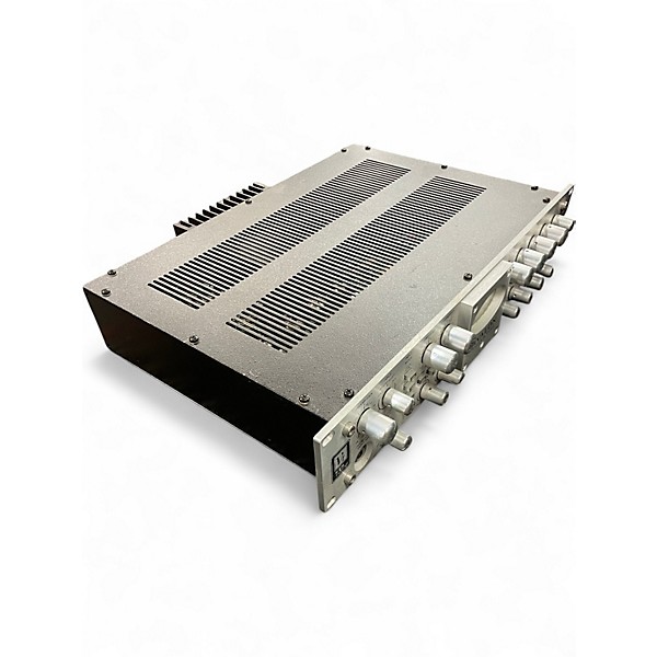 Used Avalon VT737SP Class A Mono Tube Microphone Preamp