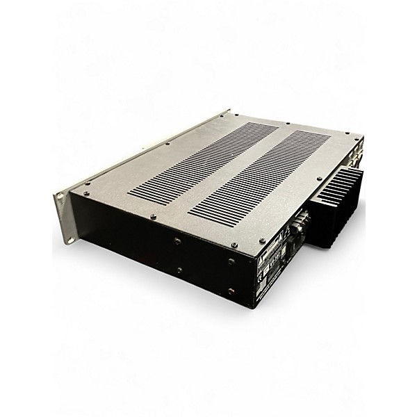 Used Avalon VT737SP Class A Mono Tube Microphone Preamp