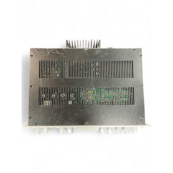 Used Avalon VT737SP Class A Mono Tube Microphone Preamp