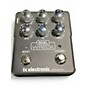 Used TC Electronic DUAL WRECK Pedal