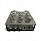 Used TC Electronic DUAL WRECK Pedal