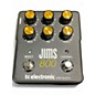 Used TC Electronic JIMS 800 Effect Pedal
