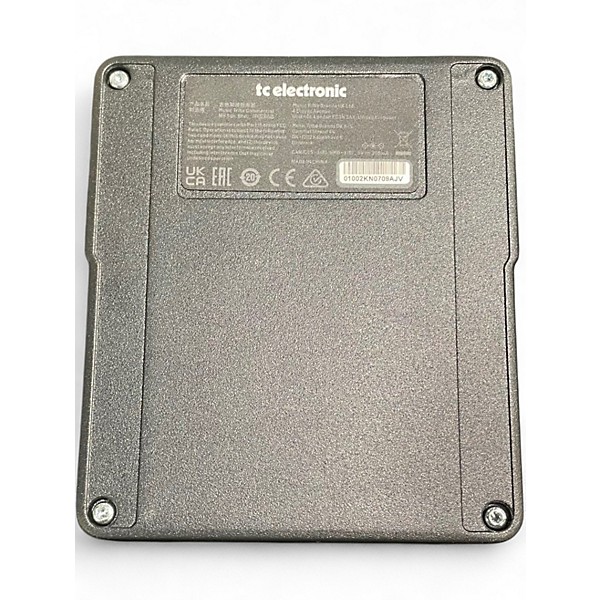 Used TC Electronic JIMS 800 Effect Pedal