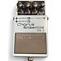 Used BOSS CE5 Chorus Ensemble Effect Pedal
