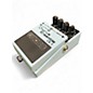 Used BOSS CE5 Chorus Ensemble Effect Pedal
