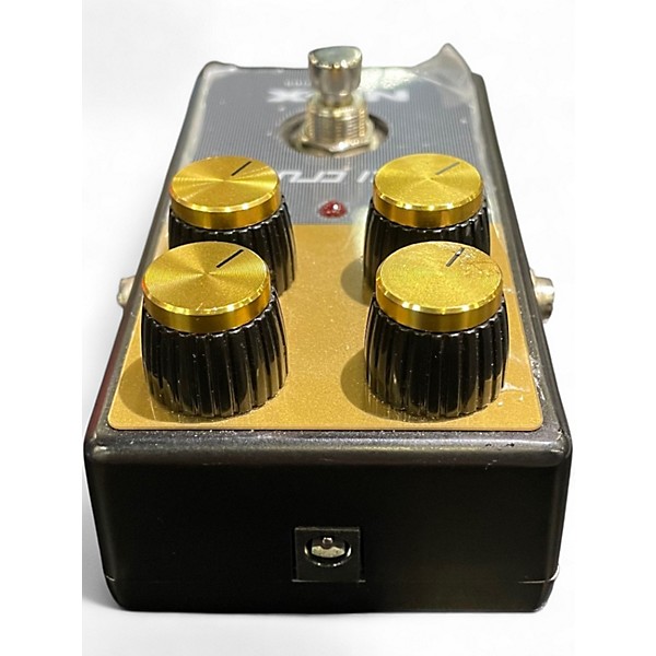 Used NUX PLEXI CRUNCH Effect Pedal