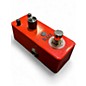 Used Blaxx DELAY Effect Pedal thumbnail