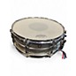 Used Ludwig 5.5X14 Acrolite Snare Aluminum Drum thumbnail