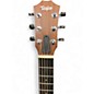 Used Taylor GS Mini-e Natural Acoustic Electric Guitar