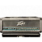 Used Peavey Supreme 160 Tube Guitar Amp Head thumbnail