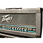 Used Peavey Supreme 160 Tube Guitar Amp Head