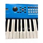 Used Yamaha MX49 49 Key Keyboard Workstation