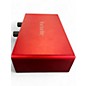 Used Focusrite Scarlett Solo Audio Interface