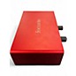 Used Focusrite Scarlett Solo Audio Interface